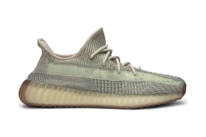 Yeezy Boost 350 V2 'Citrin Non-Reflective' Replica