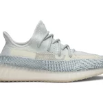 Yeezy Boost 350 V2 'Cloud White Non-Reflective' Replica