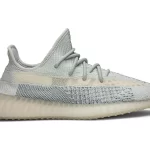 Yeezy Boost 350 V2 'Cloud White Reflective' Replica