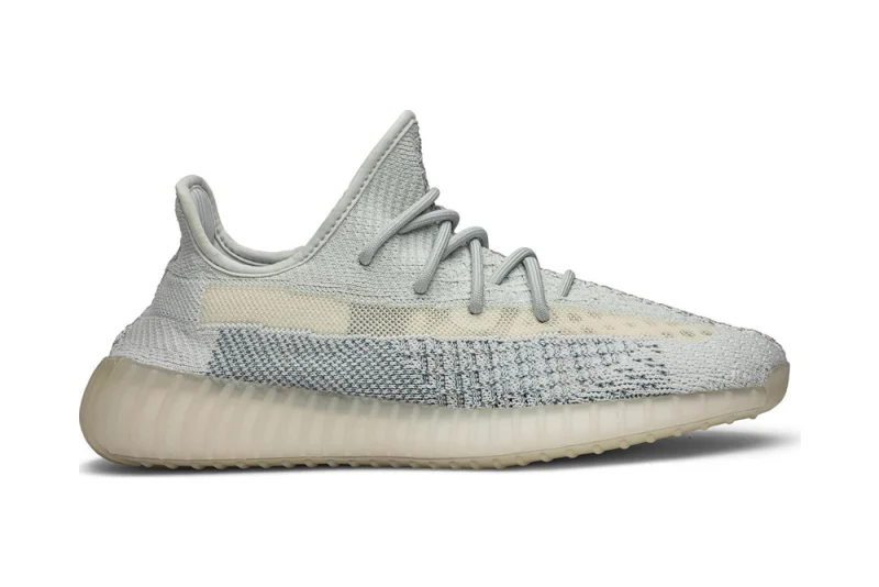 yeezy-boost-350-v2-'cloud-white-reflective'-replica