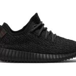 Yeezy Boost 350 'Pirate Black' 2022 Replica