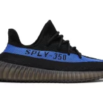 Yeezy Boost 350 V2 'Dazzling Blue' Replica