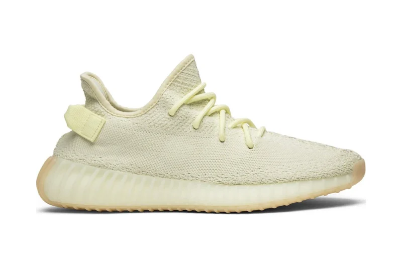 Yeezy Boost 350 V2 'Butter' Replica