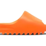 Yeezy Slides 'Enflame Orange' Replica