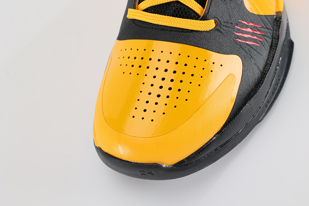 Kobe 5 Protro ‘Bruce Lee’