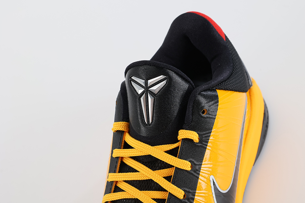Kobe 5 Protro ‘Bruce Lee’