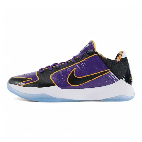 Kobe 5 Protro '5x Champ'