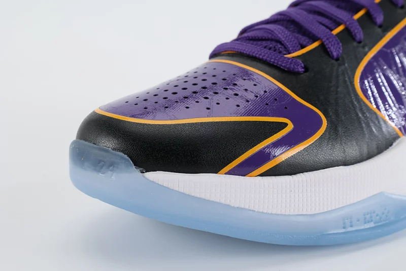 Zoom Kobe 5 Protro '5x Champ' Replica