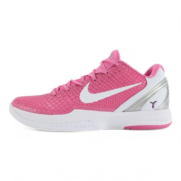 Kobe 6 'Think Pink'