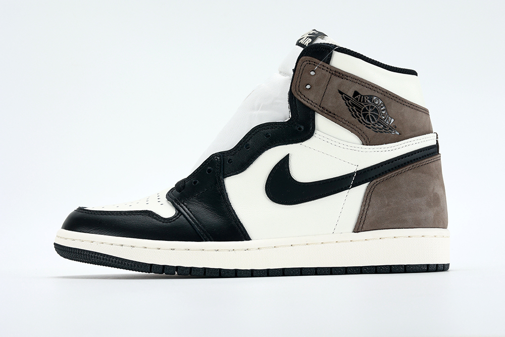 Air Jordan 1 Retro High OG 'Dark Mocha' replica