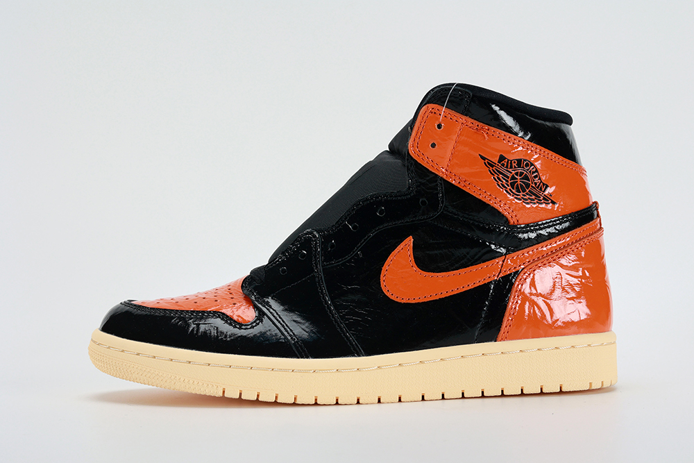 Air Jordan 1 Retro High OG 'Shattered Backboard 3.0' replica