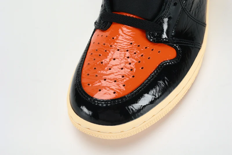 Air Jordan 1 Retro High OG 'Shattered Backboard 3.0' replica