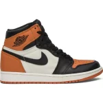 Jordan 1 Retro High OG 'Shattered Backboard'