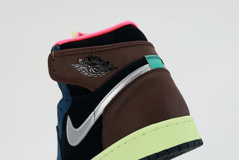 Air Jordan 1 Retro High 'Tokyo Bio Hack'