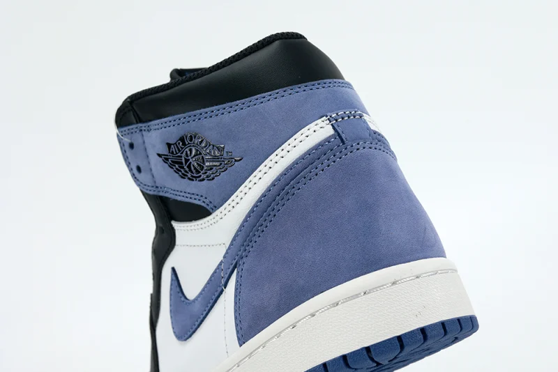 Air Jordan 1 Retro High OG 'Blue Moon' Replica