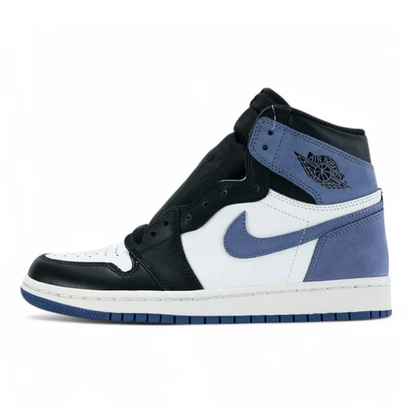 Air Jordan 1 Retro High OG 'Best Hand in the Game - Blue Moon'