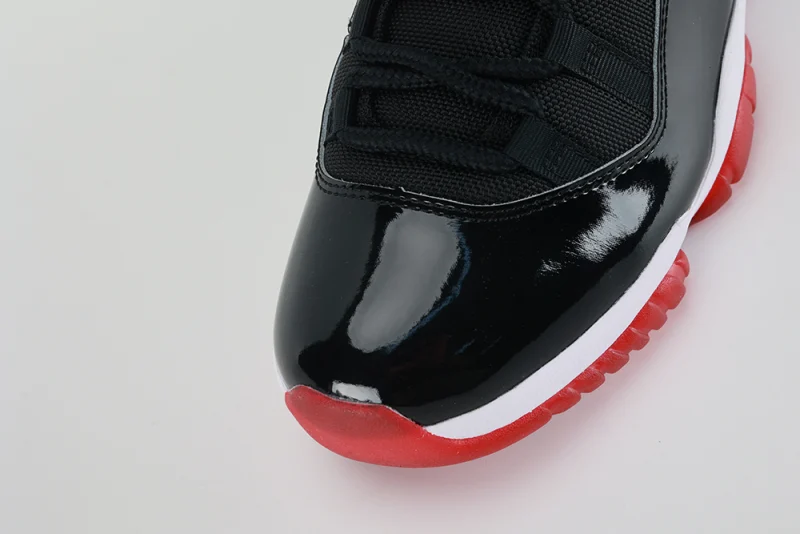 Air Jordan 11 Retro 'Bred' 2019 Replica