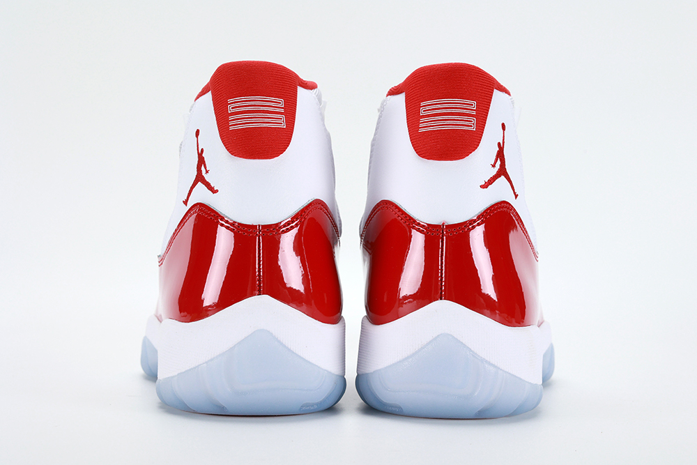 Air Jordan 11 Retro 'Cherry' replica