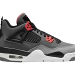 Jordan 4 Retro Infrared