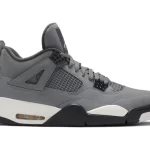 Jordan 4 Retro Cool Grey