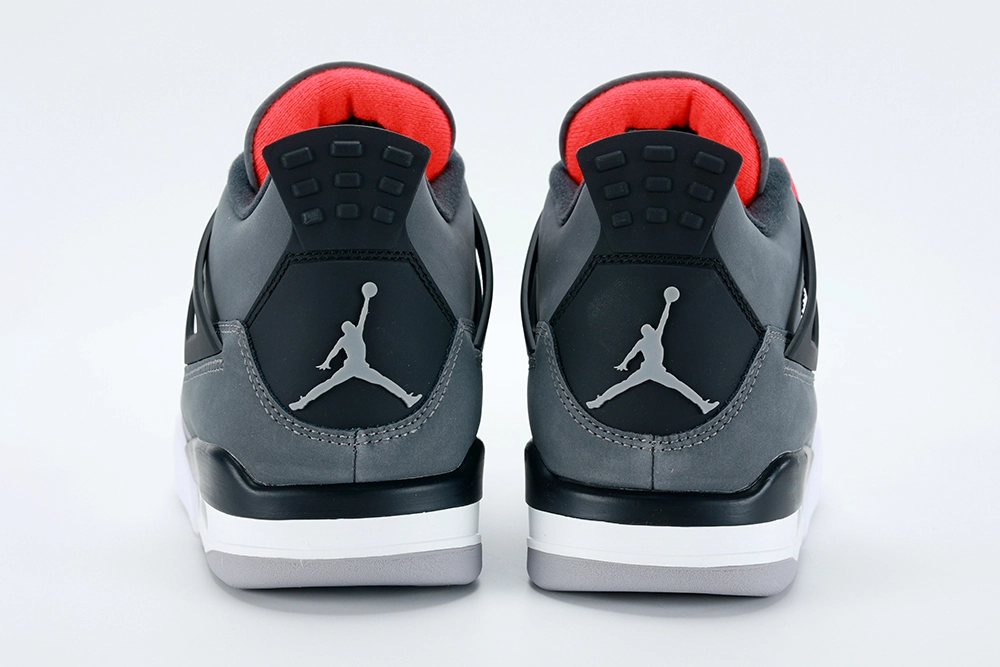 Air Jordan 4 Retro Infrared replica