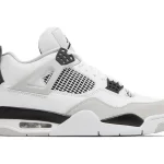 Jordan 4 Reps Retro Military Black