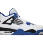 Jordan 4 reps Motorsports