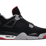 Jordan 4 Retro OG Bred