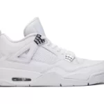 Jordan 4 Retro Pure Money