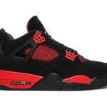 Jordan 4 Retro Red Thunder Reps