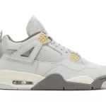 Jordan 4 Retro SE Craft