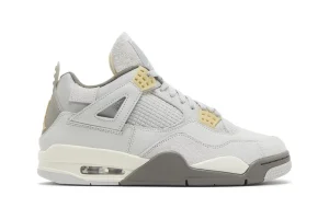 Air Jordan 4 Retro SE Craft replica