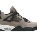 Jordan 4 Retro Taupe Haze