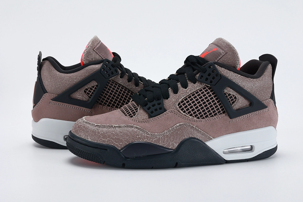 Air Jordan 4 Retro Taupe Haze replica