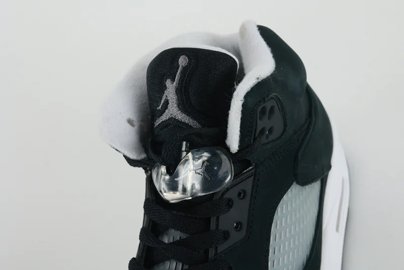 Air Jordan 5 Retro 'Oreo' 2021 Replica