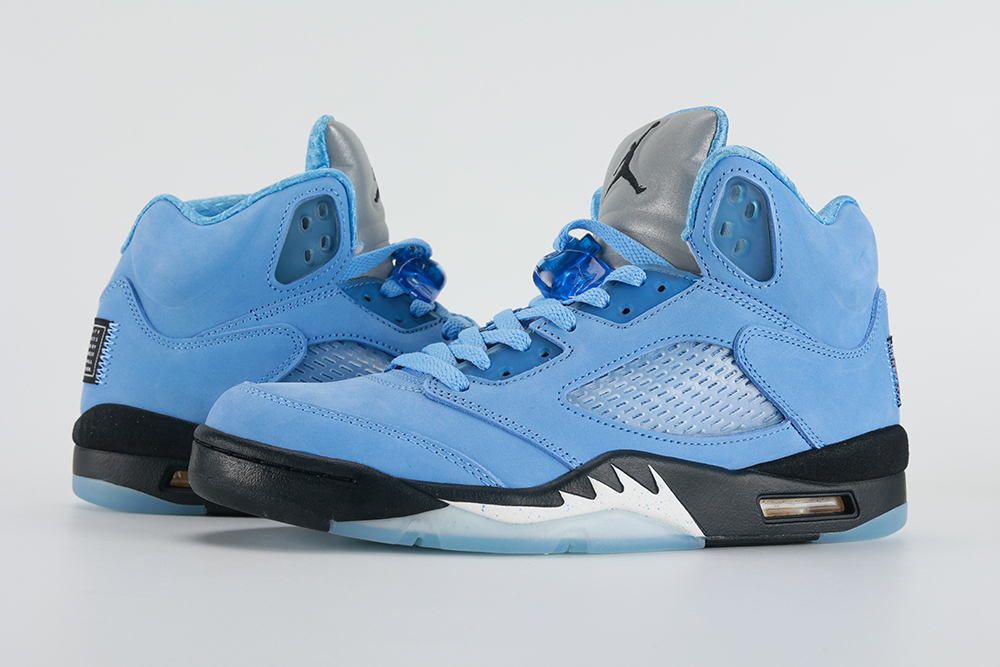 Air Jordan 5 Retro SE 'UNC' Replica