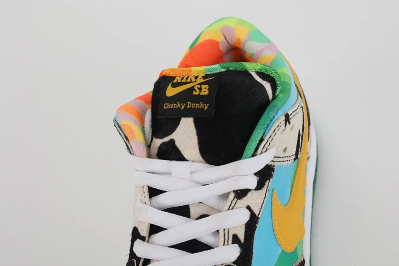 ben-&-jerry-s-x-dunk-low-sb-chunky-dunky Replica