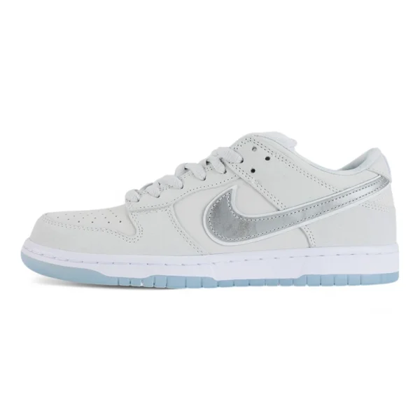 Concepts x Dunk Low OG SB QS 'White Lobster'Friends & Family
