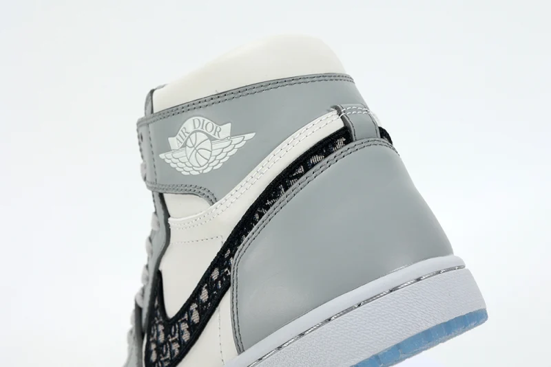 Dior x Air Jordan 1 High replica