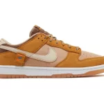 Dunk Low Teddy Bear