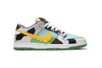 Buy Ben & Jerry s x Dunk Low SB Chunky Dunky Reps