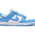 Dunk Low University Blue