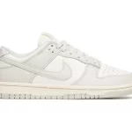 Dunk Low Light Bone