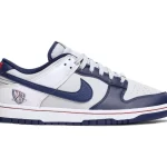 NBA x Dunk Low EMB 75th Anniversary - Nets