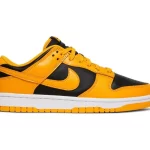 Dunk Low Goldenrod Reps