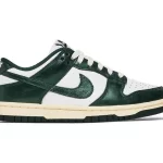 Dunk Low Vintage Green