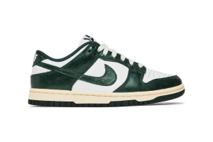 dunk-low-vintage-green-replica