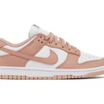 Dunk Low Rose Whisper