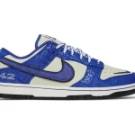 Dunk Low Jackie Robinson Reps