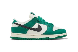 Dunk Low SE Lottery Pack - Malachite Replica